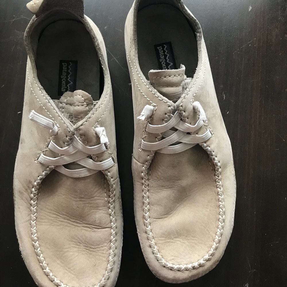 Patagonia Shoes